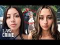 Smiling Sisters Kitty Cookie Face New Twist In Mom S Brutal Murder