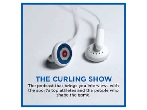 Michelle Englot on The Curling Show