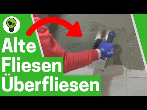 Laying tiles on tiles ✅ TOP INSTRUCTIONS: How to glue new tiles onto old wall tiles???