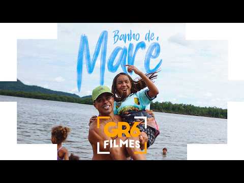 GR6 EXPLODE and Mc Vitória 🇮🇹