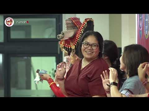 Guro-guro Aron Landek Br Karo (Umum) | Malam Budaya Permata GBKP Rawamangun 2024 (20/07)