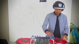 New Funk Friday Mix | Dec 1, 2017