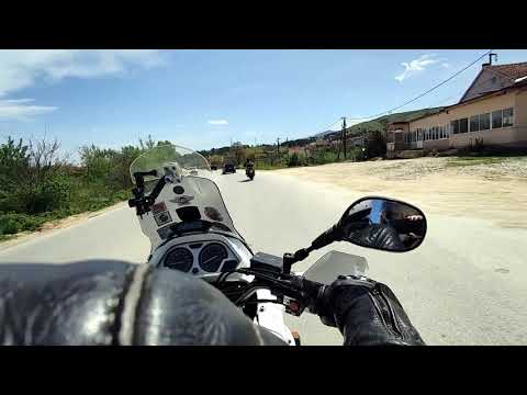 MC Vepar Skopje MK Ride
