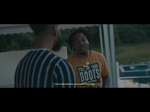 VENSSY x FSIDE - JODLA ( clip officiel )