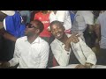 Bobi WIne At Zex Bilangilangi S Concert Performs Labisa