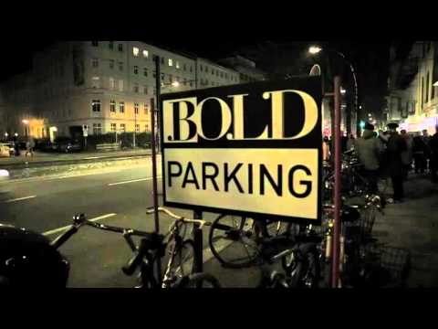 CASIO G SHOCK G SESSIONS Europe Preview Event in Berlin