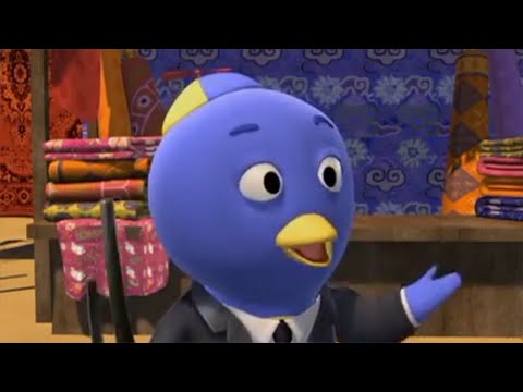 Toon Story Part 9: At Cartman's House/Mutant Toys