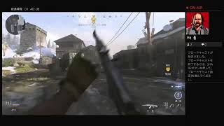 ［CoD MW］今日は盾以外の武器も使うよ！その2