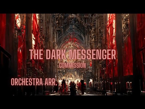Ifrit’s Realm: Final Fantasy IX: The Dark Messenger - orchestra arr.