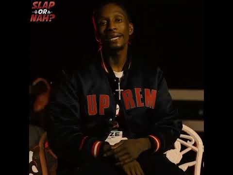 #koldgreedyent #skeamyru celebrates Young Slo-Be's life on "LETTER 2 SLO-BE' 🔥