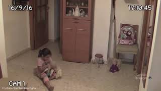 real ghost found / ghost caught on camera/ spirits are real/contacting spirits