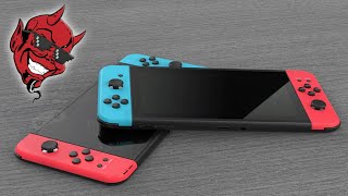 They Can't help them selves 🤪... 1 on 1 Nintendo Switch Clone 😨