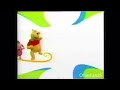 Playhouse Disney Weird Singing Promos