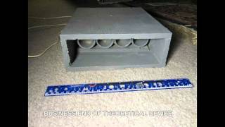 LOUD DOGS / STUPID NEIGHBORS / HIGH FREQUENCY SOUND