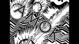 Atoms For Peace - Default