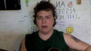 Trying To Pull Myself Away [Glen Hansard]