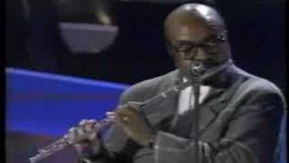 Herbie Hancock, George Benson, Arturo Sandoval, etc: Tunisia