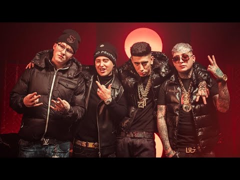 ESE CORTE REMIX FULL (JERE KLEIN, LAUTYGRAM, PIERO 47) Y LOS DEMAS