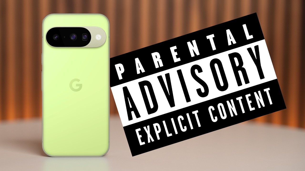 ULTIMATE Guide to Parental Controls (Every Device)