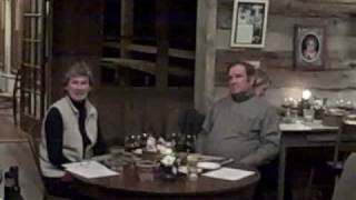 preview picture of video 'Ohio Wine Tasting French Style'