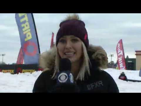 Pro Final Canterbury 2020 AMSOIL Championship Snocross Powered by RAM