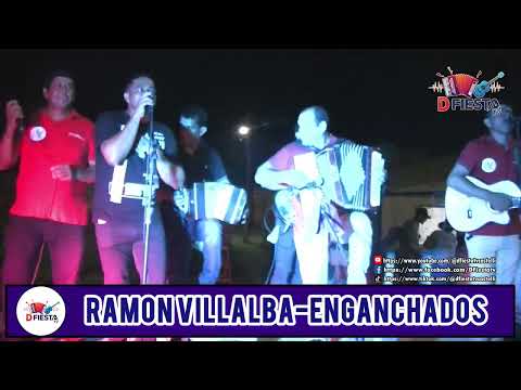 RAMON VILLALBA -PREDIO JUANA AZURDUY-CASTELLI-CHACO 