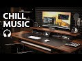 Music for Work — Deep Night Mix