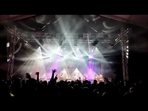 JungerSchwung @Winterwoodstock - Ein Kompliment