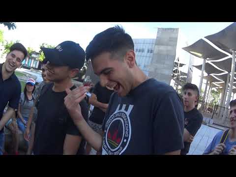STORM T-GOD vs MATI 2.0 CAZADOR vs BILAN DARTH vs MALLIK MORGAN - OCTAVOS - RAP 360 (12º EDICIÓN)