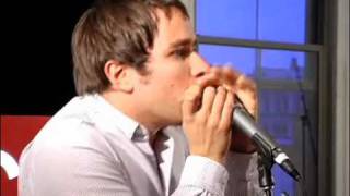 Peter Bjorn & John, "Nothing to Worry About"