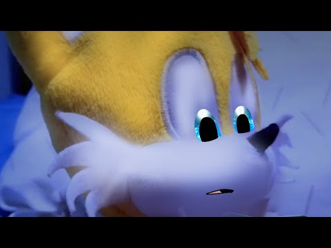 The Sonic Plush Show S2 Ep.5 - Somber Blue