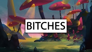 Tove Lo ‒ bitches [Lyrics] 🎤 ft. Charli XCX, Icona Pop, Elliphant, ALMA