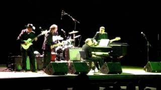 Jerry Lee Lewis "Sweet Little Sixteen " live in Chicago 12/3/11