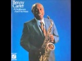 Benny Carter   Lover Man+Sheet