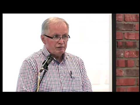 CEP 2016 Lecture 9 of 14 : D.A. Carson - Issues Facing by Evangelicals Today