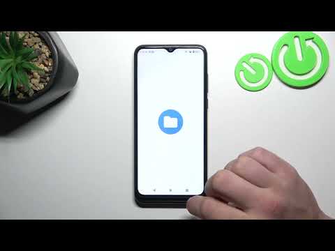 How To Set Custom Notification Sounds In ZTE Blade A53 +