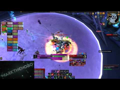 [Crisp] Heroic Sisters of the Moon - Demon Hunter PoV!