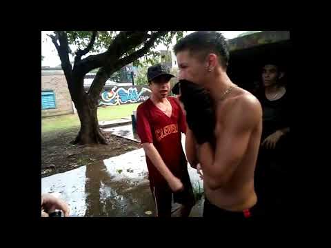 Skill vs Rusty 4tos Bajo Fondo Free