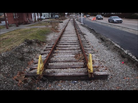Newport Secondary South End restoration - 1/2/2023