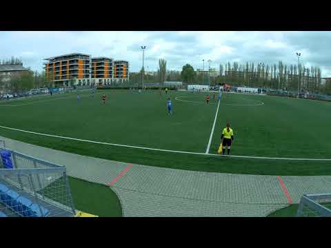 2019 04.06. Vasas-BVSC 4. rész