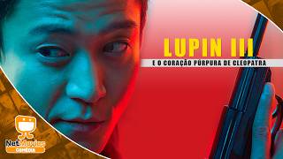 Lupin III