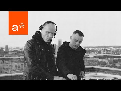 Darkroom at Victoria BC, Vilnius  -  Antidote #02