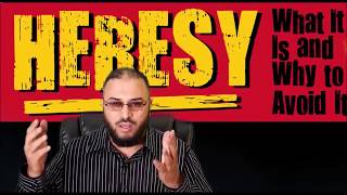 لماذا تُكفر الكنيسة جميع المسيحيين العرب؟ image