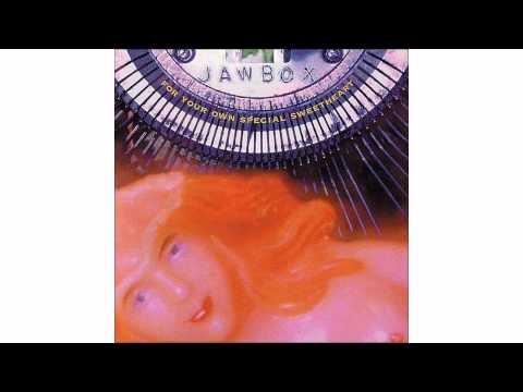 Jawbox - Savory
