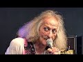 Pentagram - Relentless (Live at Rock Hard Festival 2015)