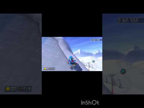 How to do the dk summit double shortcut