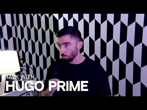 HUGO PRIME · [MIA MAO TALKS]