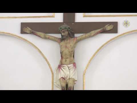 Santa Missa Dominical