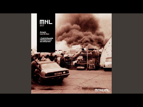 Particle (Amanic Remix)