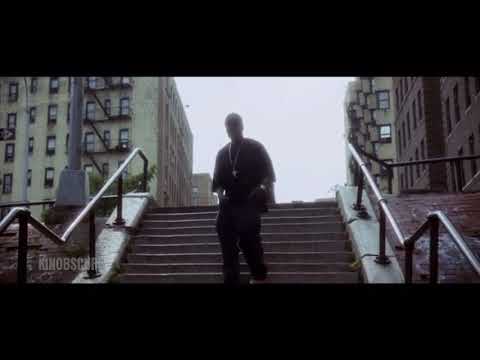 Get Rich or Die Tryin (2005) Marcus Reacquaintes Charlene